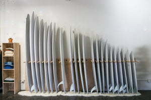 Retail Spotlight: Daylight Surfshop Costa Mesa, CA