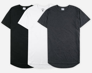 Introducing the Bludger 2.0 Long Tee