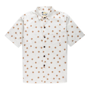 Aloha Beach Club x Ballast Point - Sextant Aloha Shirt