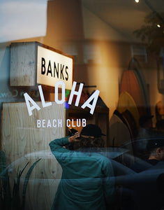 Banks x ABC: Kahana Kalama Volume 1 Edit and Recap