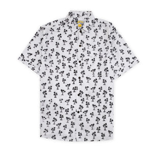 ABC X Stay Wild Magazine Collaboration