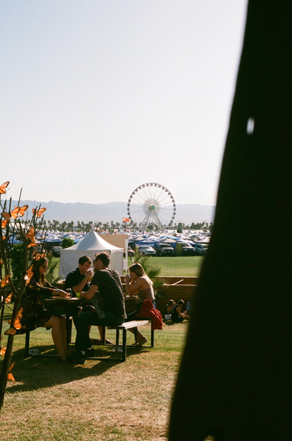 Coachella Vintage Market: Weekend One