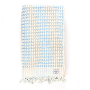 In Stock: Shoots Presidio Beach Towels