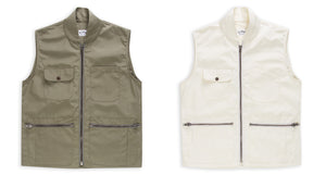 In Stock: ABC Gates Photojournalist Vest