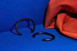 Craighill - Uniform  Round Cuff Carbon Black Large
