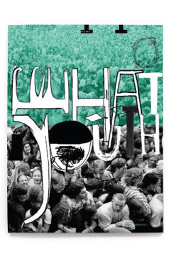 What Youth - Issue 11