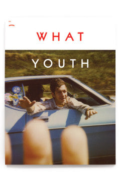 What Youth - Issue 12