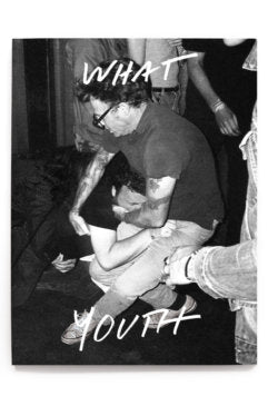 What Youth - Issue 18