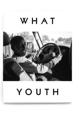 What Youth - Issue 19