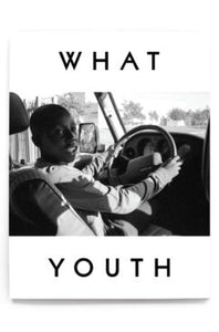 What Youth - Issue 19