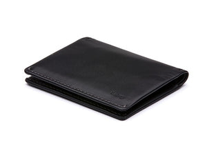 BELLROY - Slim Sleeve Wallet Black