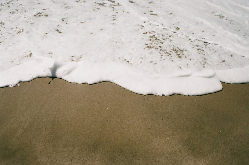 Analogue Convergence - 8" x 10" Califia Print - Aloha Beach Club