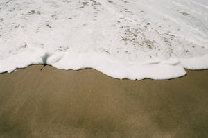 Analogue Convergence - 8" x 10" Califia Print - Aloha Beach Club