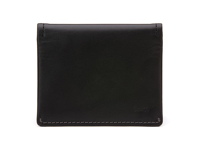 BELLROY - Slim Sleeve Wallet Black