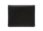 BELLROY - Slim Sleeve Wallet Black