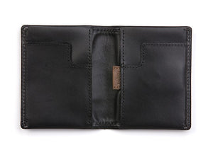 BELLROY - Slim Sleeve Wallet Black
