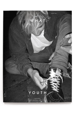 What Youth - Issue 5