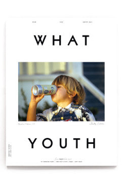 What Youth - Issue 6