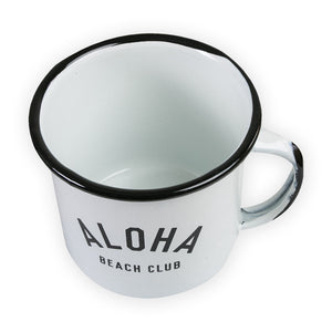 Aloha Beach Club - Crew Mug - Aloha Beach Club