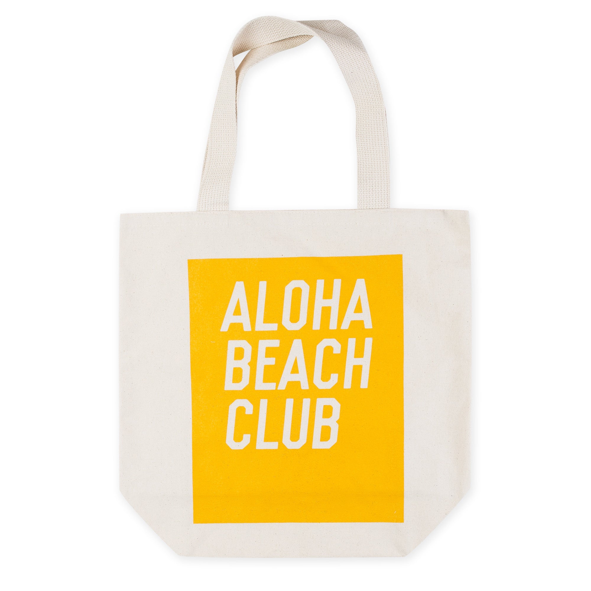 Aloha Beach Club - Sunshine - Tote - Aloha Beach Club