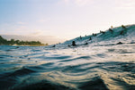 Analogue Convergence - 8" x 10" Rush Hour Print - Aloha Beach Club