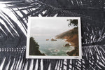 Analogue Convergence - 8" x 10" HWY 1 Print - Aloha Beach Club