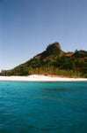Analogue Convergence - 8" x 10" Castaway Print - Aloha Beach Club