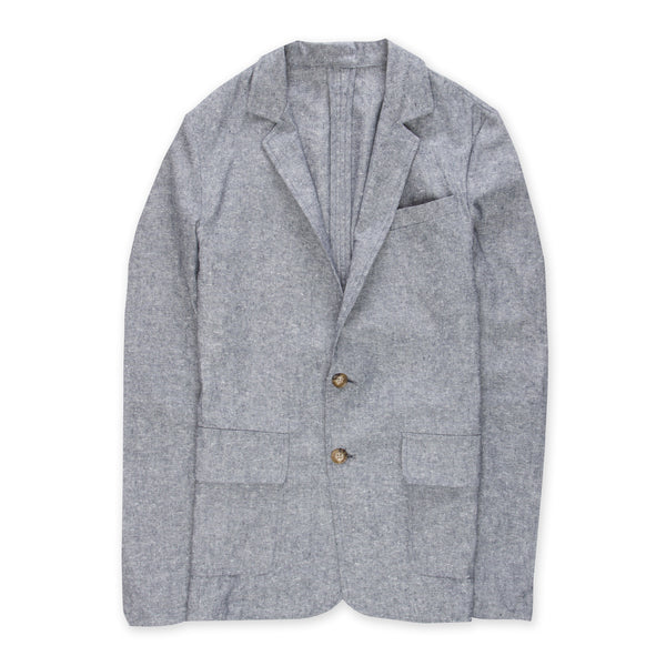 Made in Hawaii - Aloha Beach Club - Chad Ocean Blazer