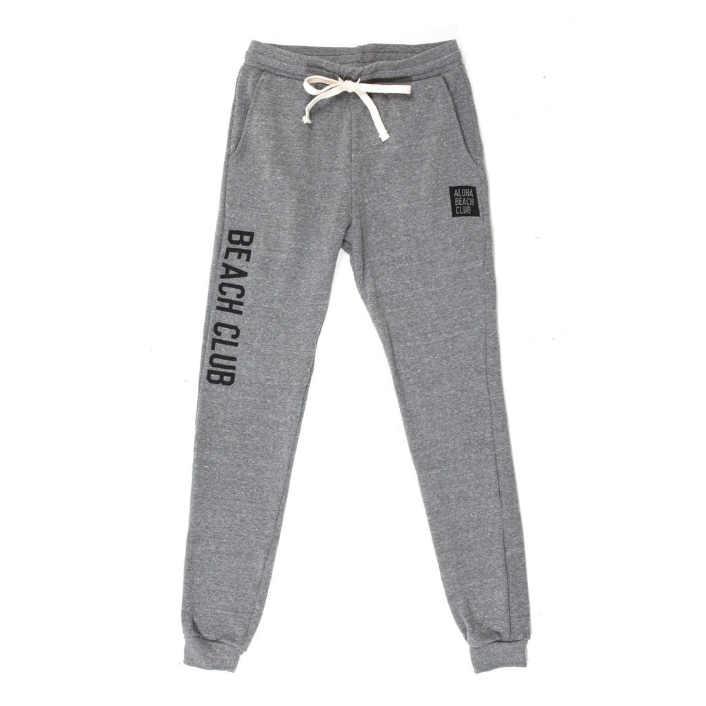 Aloha Beach Club - Chas Sweatpant - Aloha Beach Club