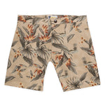 Aloha Beach Club - Hattie Floral Sand Camp Walkshort - Aloha Beach Club