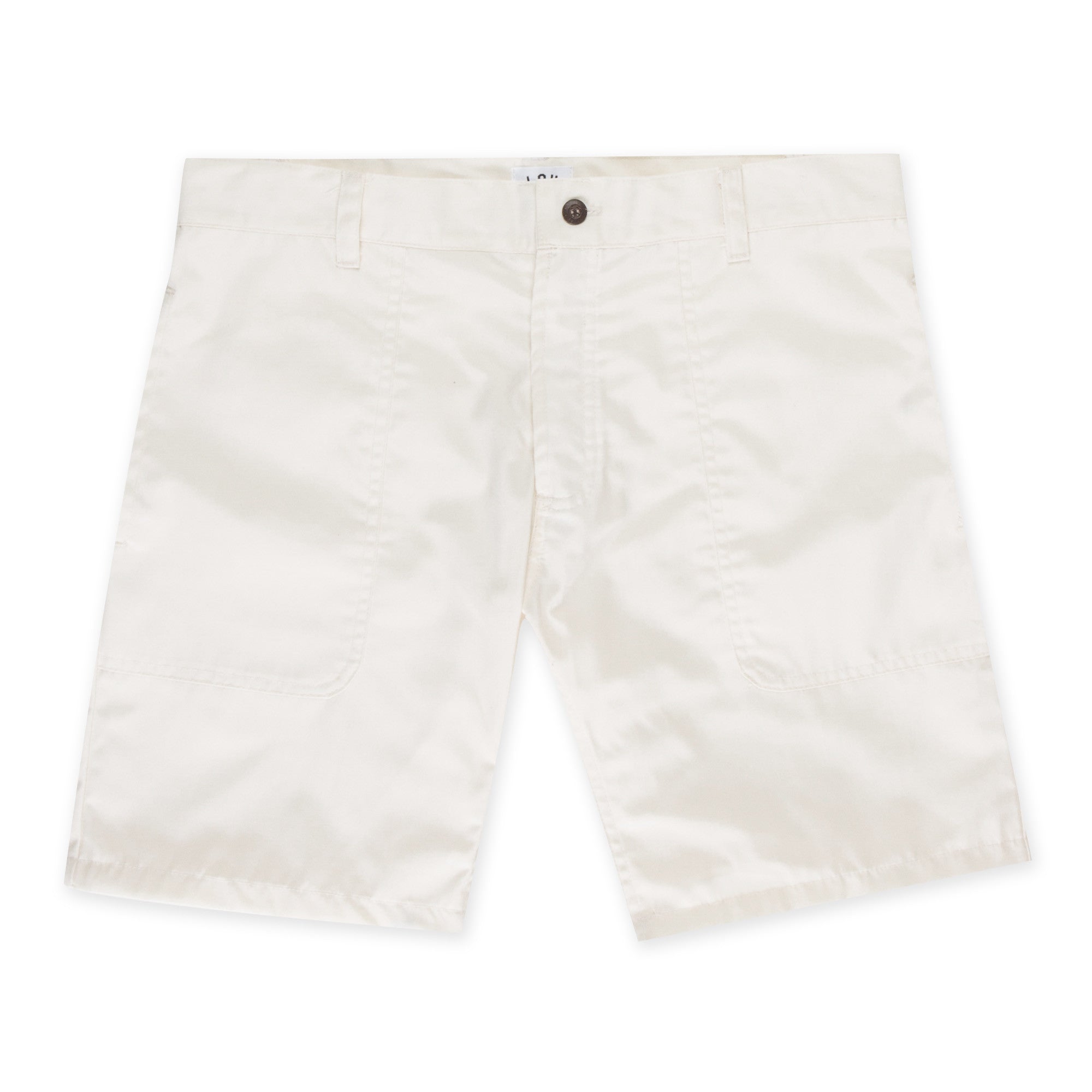 Aloha Beach Club - Hattie White Sand Camp Walkshort - Aloha Beach Club