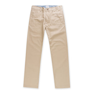 Aloha Beach Club - Hilo Chino Khaki - Aloha Beach Club