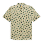 Aloha Beach Club - Kamaka Yellow Short Sleeve Aloha Shirt - Aloha Beach Club