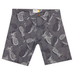 Aloha Beach Club - Keoki Camp Walkshort - Aloha Beach Club