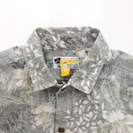 Aloha Beach Club - Nelly Short Sleeve Aloha Shirt Green - Aloha Beach Club