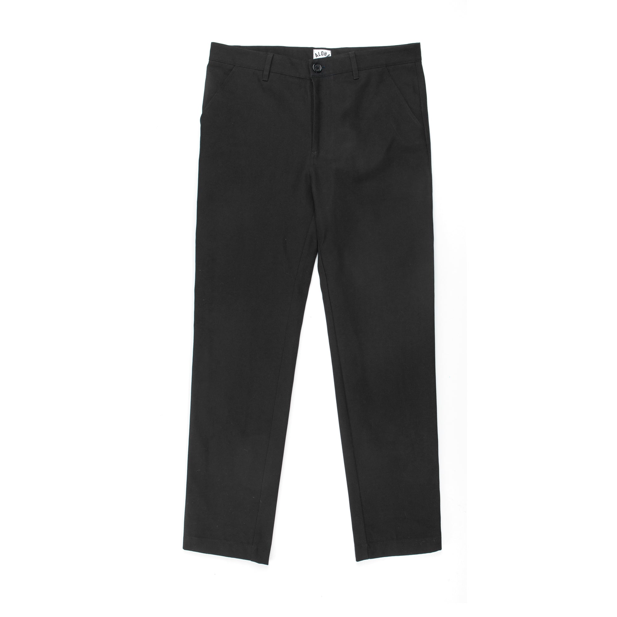 Aloha Beach Club - University Chino Black - Aloha Beach Club