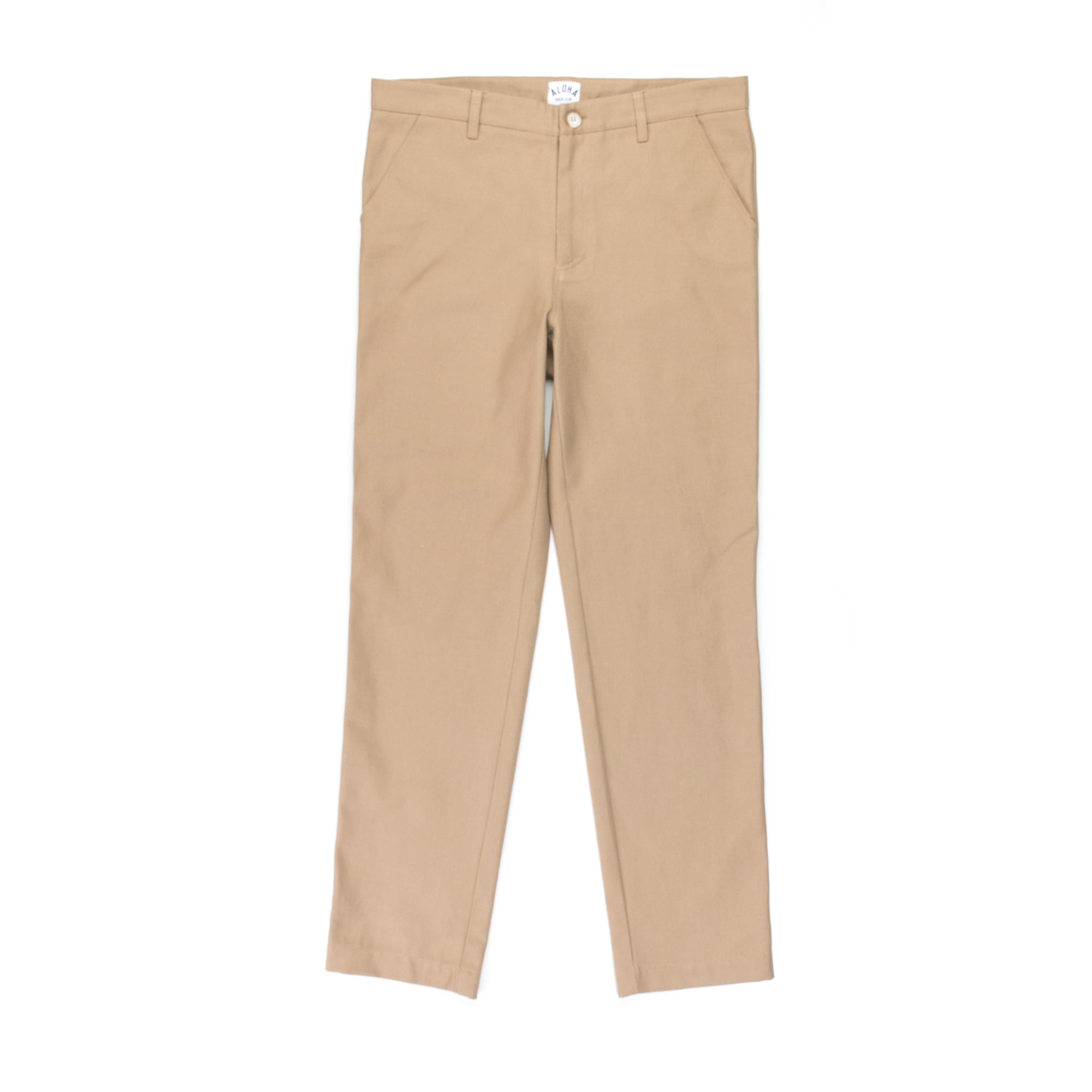 Aloha Beach Club - University Chino Khaki - Aloha Beach Club