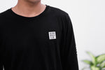 Aloha Beach Club - Black Moonshine Long Sleeve - Aloha Beach Club