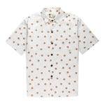 Aloha Beach Club for Ballast Point - Sextant Sand Aloha Shirt - Aloha Beach Club