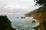 Analogue Convergence - 8" x 10" HWY 1 Print - Aloha Beach Club