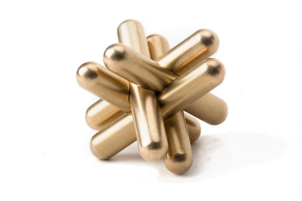 Craighill - Jack Puzzle Brass