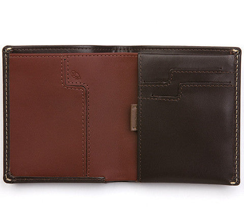 BELLROY - Note Sleeve Java