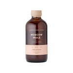 W&P - Cocktail Syrup Moscow Mule