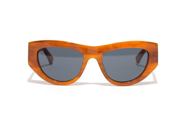 EPOKHE - Candy Butterscotch Polished / Black