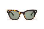 EPOKHE - Dylan Dark Tortoise Matte / Green