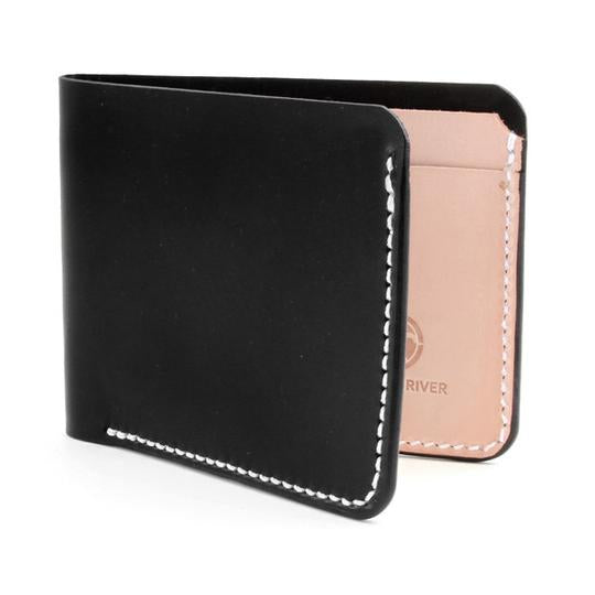 Friday & River - Briarcliff Wallet Black