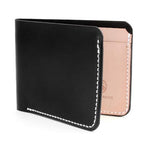 Friday & River - Briarcliff Wallet Black