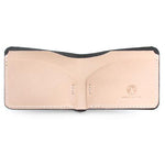 Friday & River - Briarcliff Wallet Black