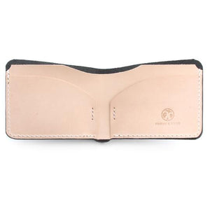 Friday & River - Briarcliff Wallet Black