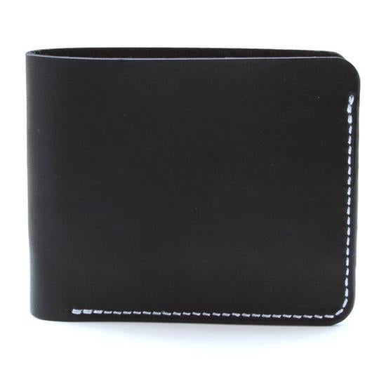 Friday & River - Briarcliff Wallet Black